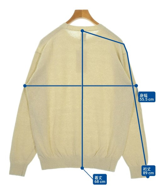 BATONER เสื้อกันหนาว