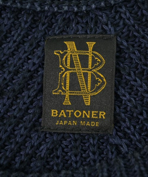 BATONER เสื้อกันหนาว