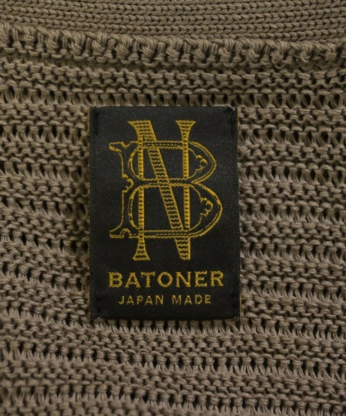 BATONER เสื้อคาร์ดิแกน