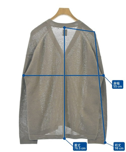 BATONER เสื้อคาร์ดิแกน