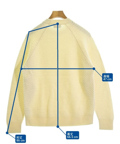 BATONER เสื้อกันหนาว