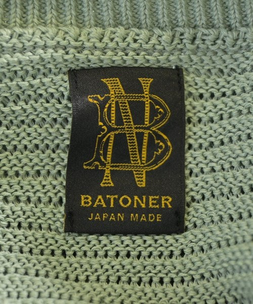 BATONER เสื้อกันหนาว