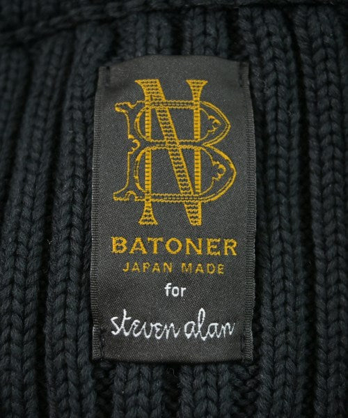 BATONER เสื้อกันหนาว