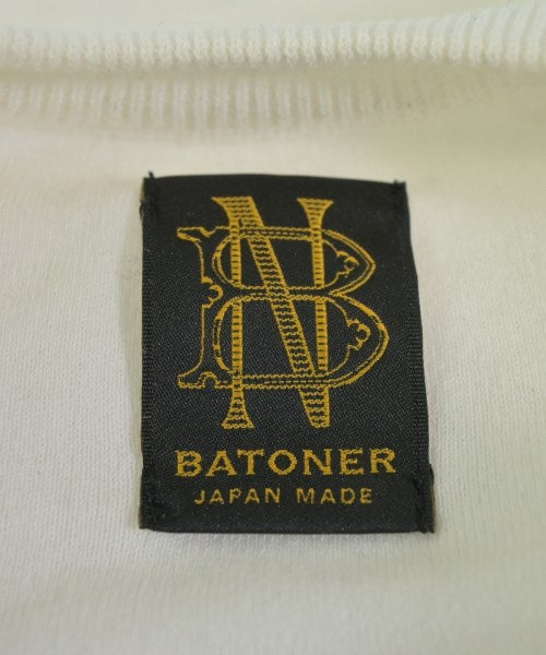 BATONER เสื้อกันหนาว