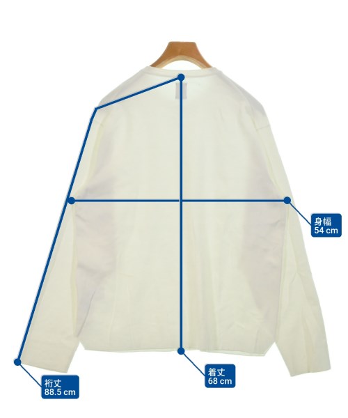 BATONER เสื้อกันหนาว