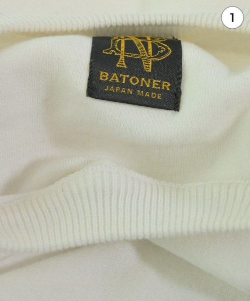 BATONER เสื้อกันหนาว