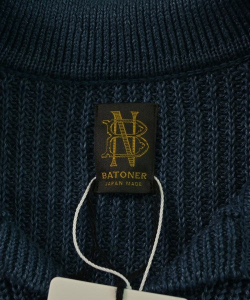 BATONER เสื้อกันหนาว