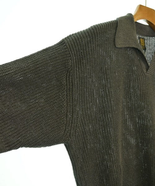 BATONER เสื้อกันหนาว