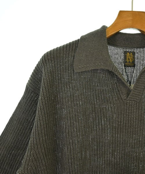 BATONER เสื้อกันหนาว