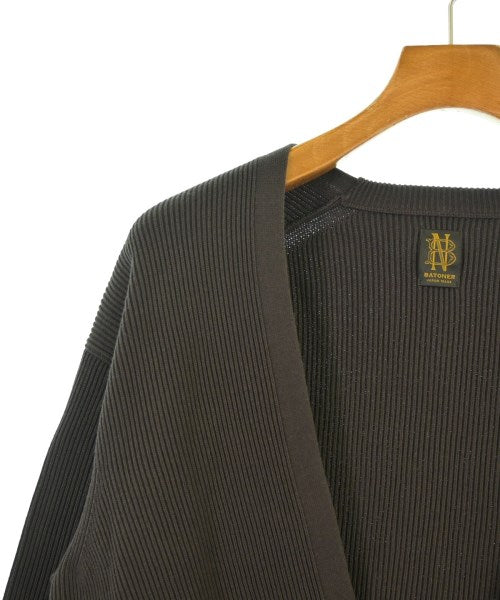 BATONER เสื้อคาร์ดิแกน