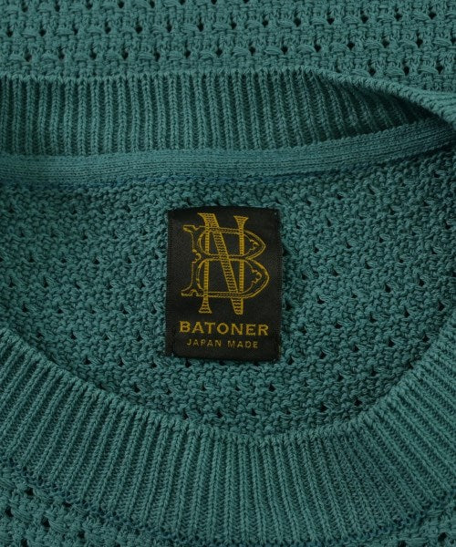 BATONER เสื้อกันหนาว