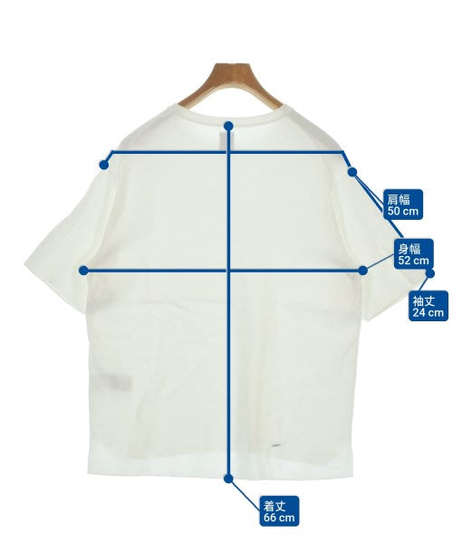 BATONER เสื้อยืด/เสื้อท็อปส์