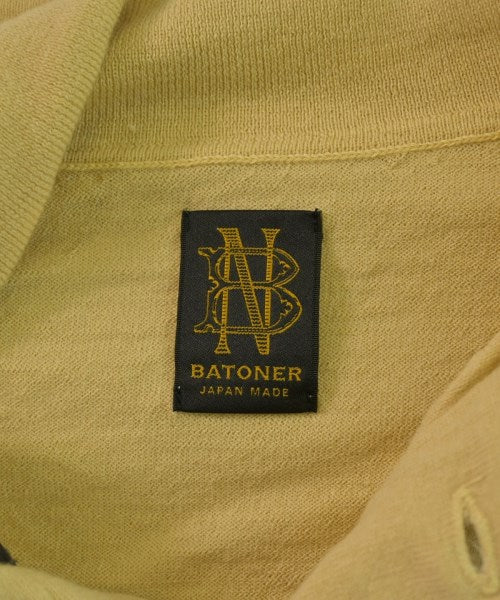 BATONER เสื้อกันหนาว