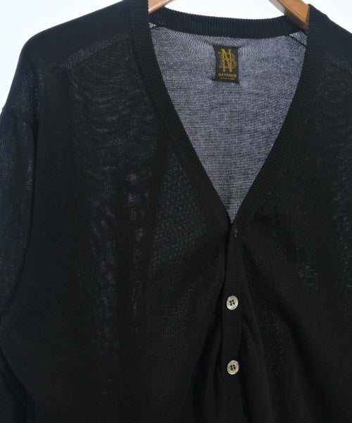 BATONER เสื้อคาร์ดิแกน