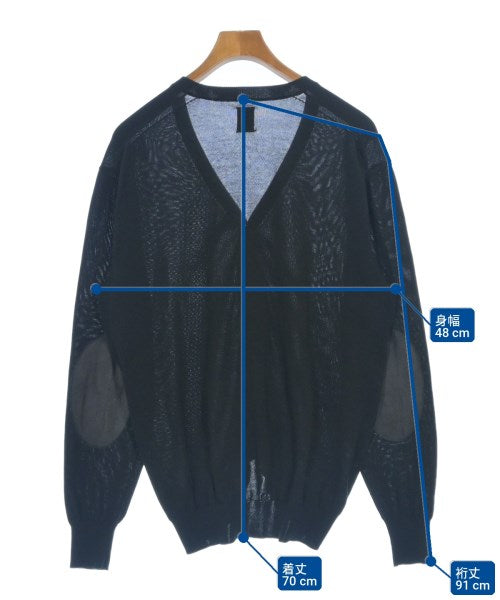 BATONER เสื้อคาร์ดิแกน