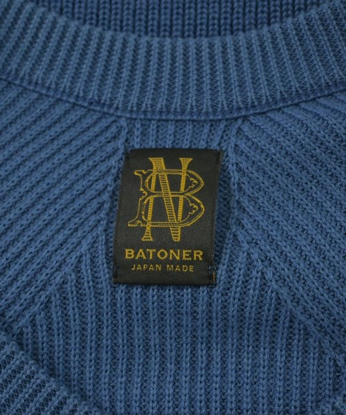 BATONER เสื้อกันหนาว