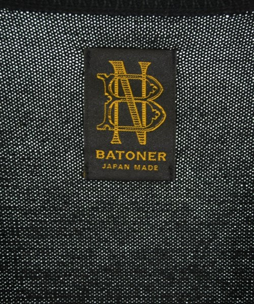 BATONER เสื้อกันหนาว