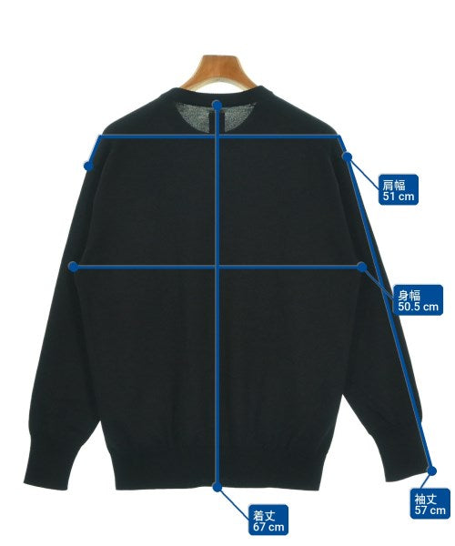 BATONER เสื้อกันหนาว