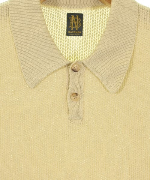 BATONER เสื้อโปโล
