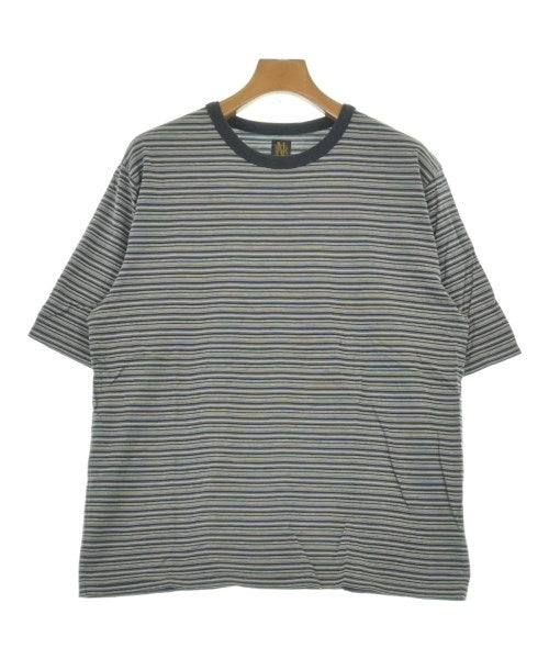 BATONER เสื้อยืด/เสื้อท็อปส์
