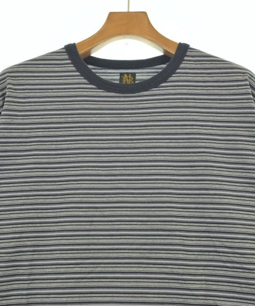 BATONER เสื้อยืด/เสื้อท็อปส์