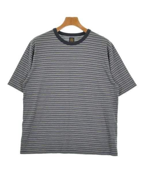 BATONER เสื้อยืด/เสื้อท็อปส์