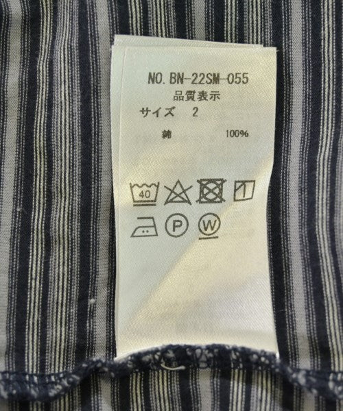 BATONER เสื้อยืด/เสื้อท็อปส์
