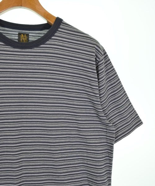 BATONER เสื้อยืด/เสื้อท็อปส์