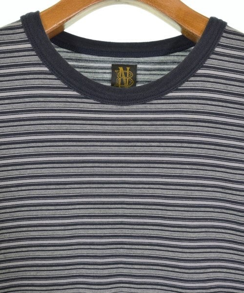BATONER เสื้อยืด/เสื้อท็อปส์