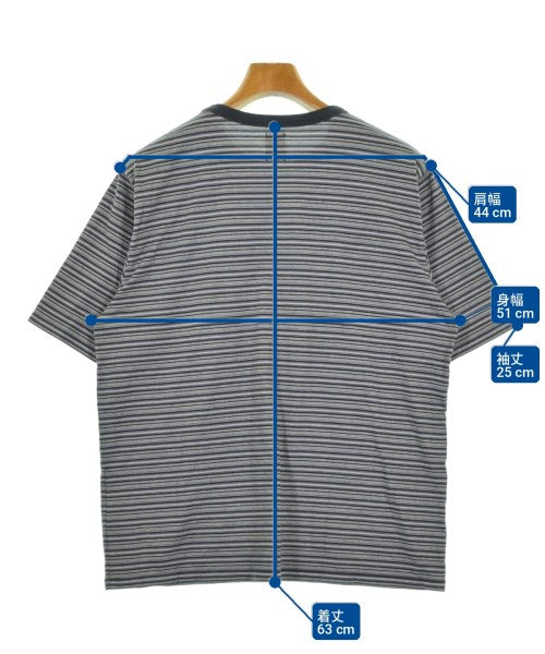BATONER เสื้อยืด/เสื้อท็อปส์