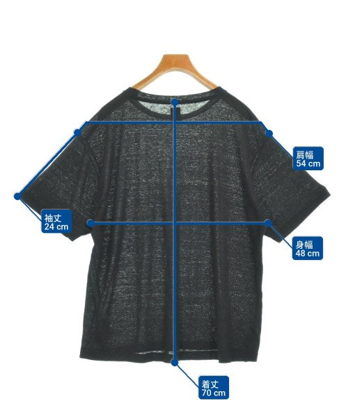 BATONER เสื้อยืด/เสื้อท็อปส์