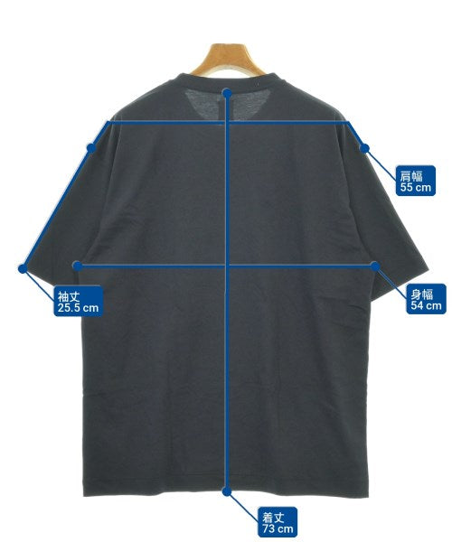 BATONER เสื้อยืด/เสื้อท็อปส์
