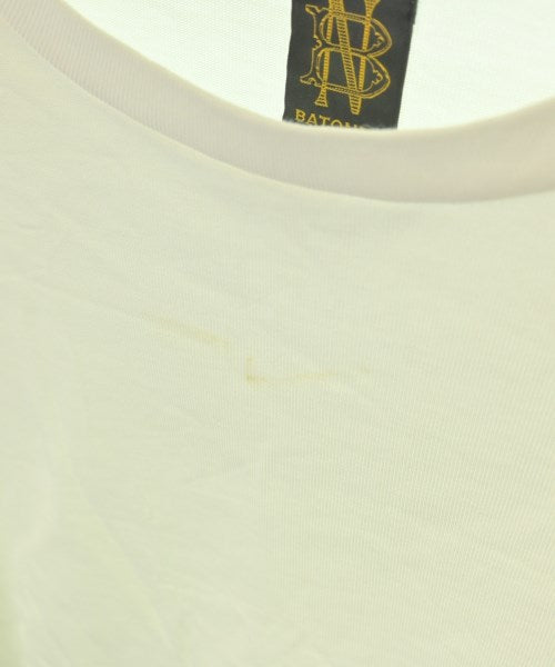 BATONER เสื้อยืด/เสื้อท็อปส์