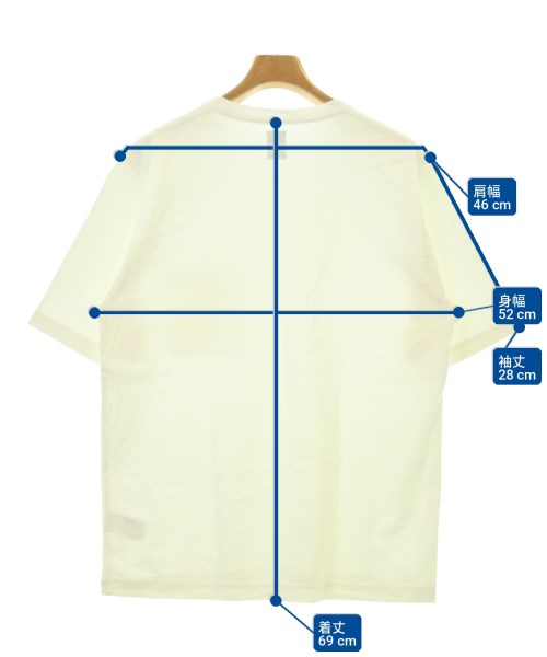 BATONER เสื้อยืด/เสื้อท็อปส์