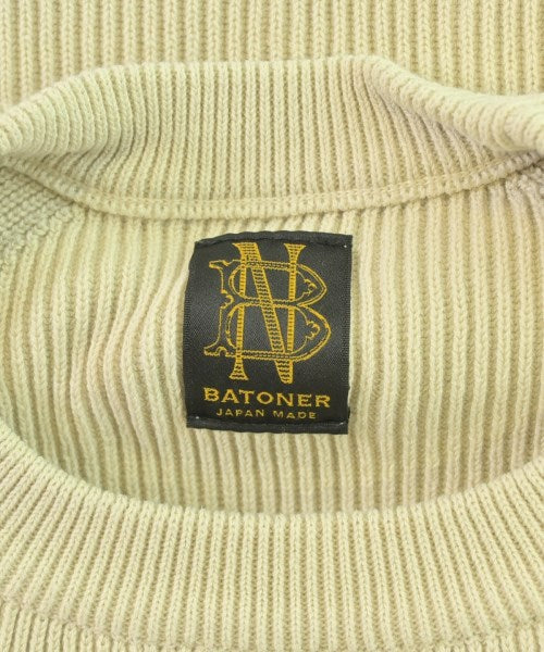 BATONER เสื้อกันหนาว