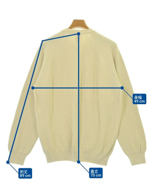 BATONER เสื้อกันหนาว