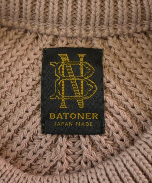 BATONER เสื้อกันหนาว