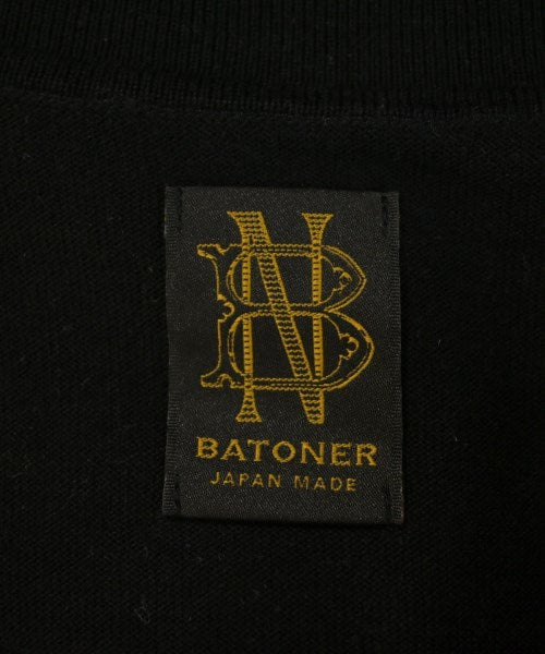 BATONER เสื้อโปโล