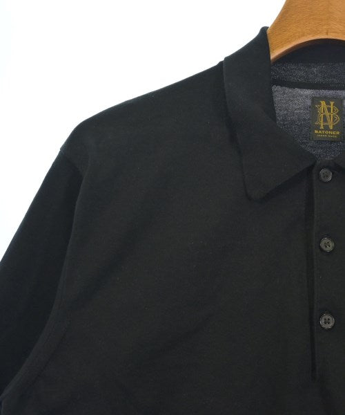 BATONER เสื้อโปโล