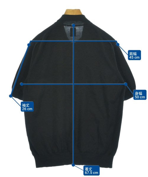 BATONER เสื้อโปโล