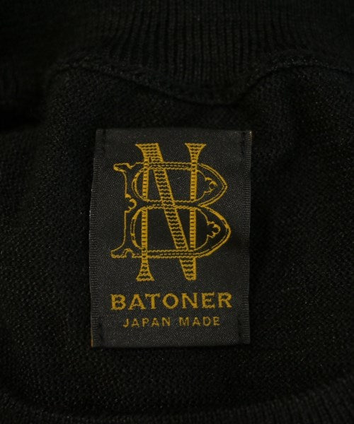 BATONER เสื้อกันหนาว