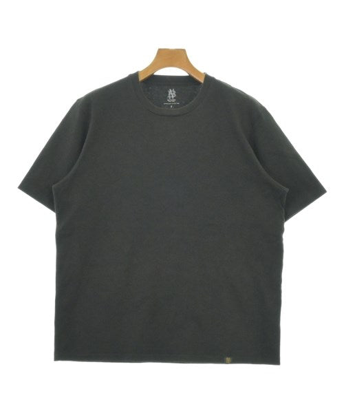 BATONER เสื้อยืด/เสื้อท็อปส์