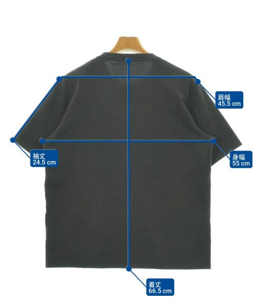 BATONER เสื้อยืด/เสื้อท็อปส์