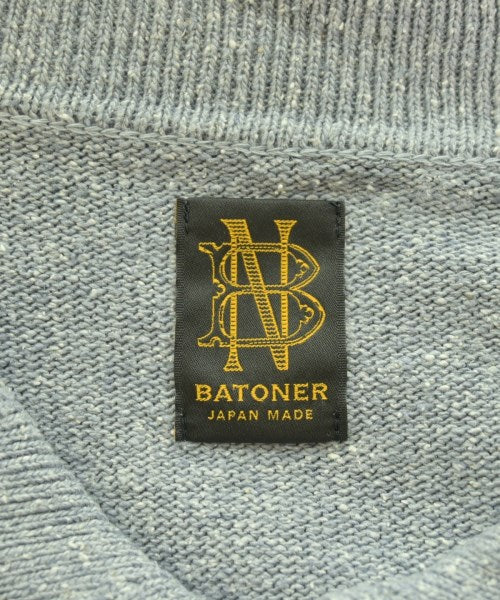BATONER เสื้อกันหนาว
