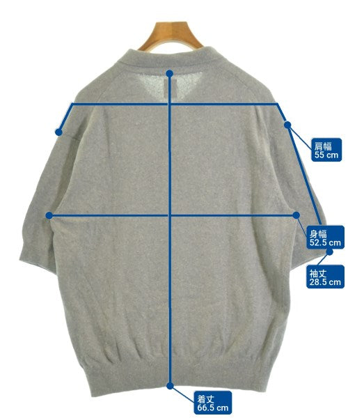 BATONER เสื้อกันหนาว