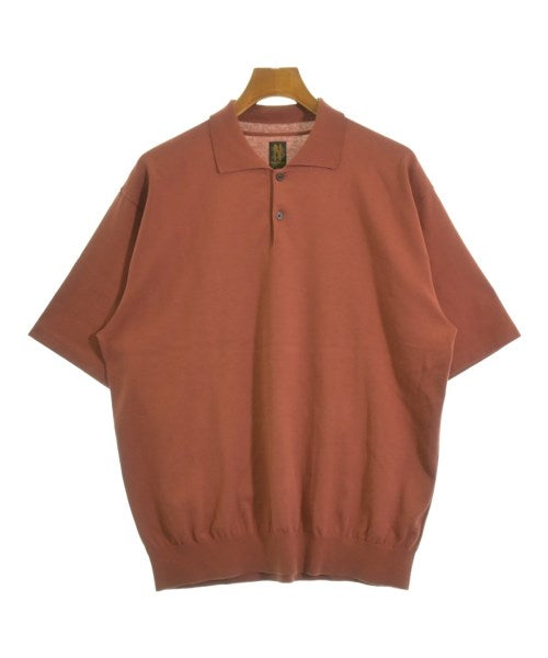 BATONER เสื้อโปโล