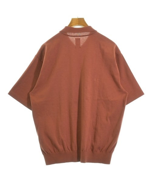 BATONER เสื้อโปโล