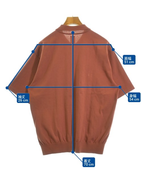 BATONER เสื้อโปโล