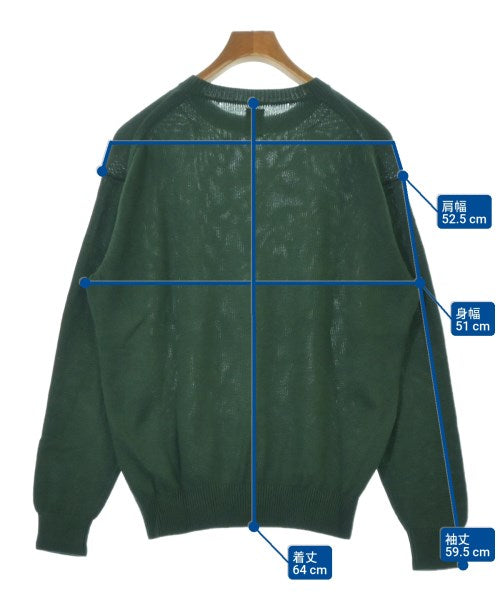 BATONER เสื้อกันหนาว