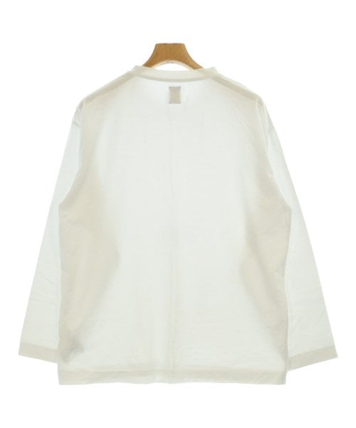 BATONER เสื้อยืด/เสื้อท็อปส์